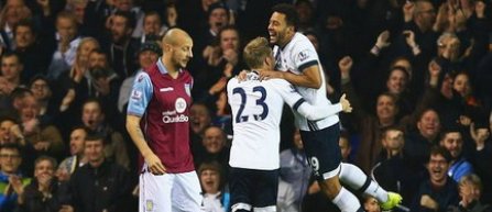 Anglia: Premier League - Etapa 11